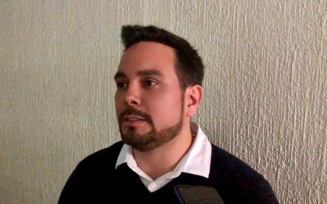 Emplaza Marcos Isleño a Grupo MAS para que cumpla a los medellinenses