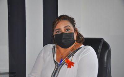 Impartirá DIF de Medellín talleres gratuitos de corte y bordado para generar autoempleo