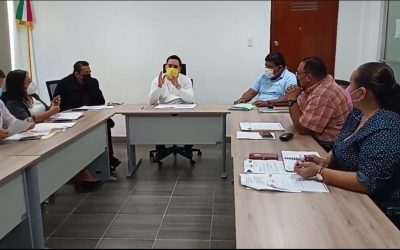 Aprueba Cabildo de Medellín prorrogar durante febrero pago del impuesto predial